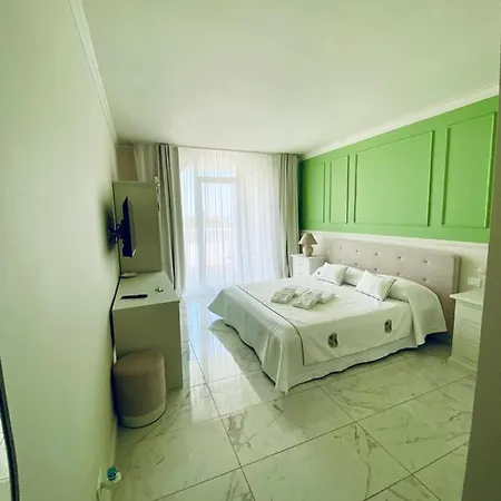 Bauernhof Masseria Sanra Noicattaro
