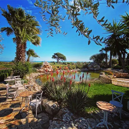 Masseria Sanra