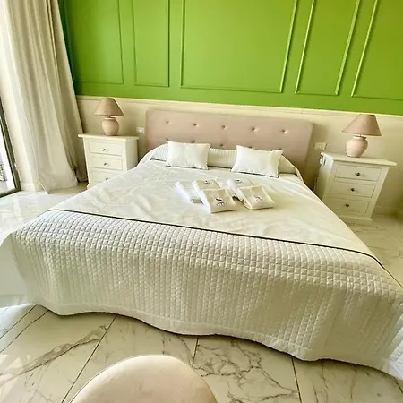 Masseria Sanra Noicattaro