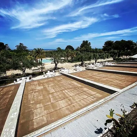 Masseria Sanra