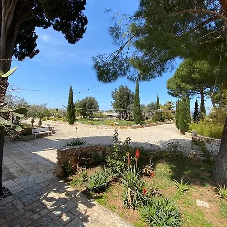 Masseria Sanra Noicattaro